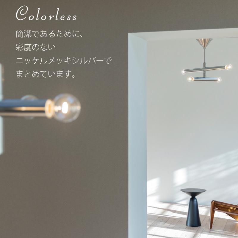 インターフォルム シーリングライト 可動式