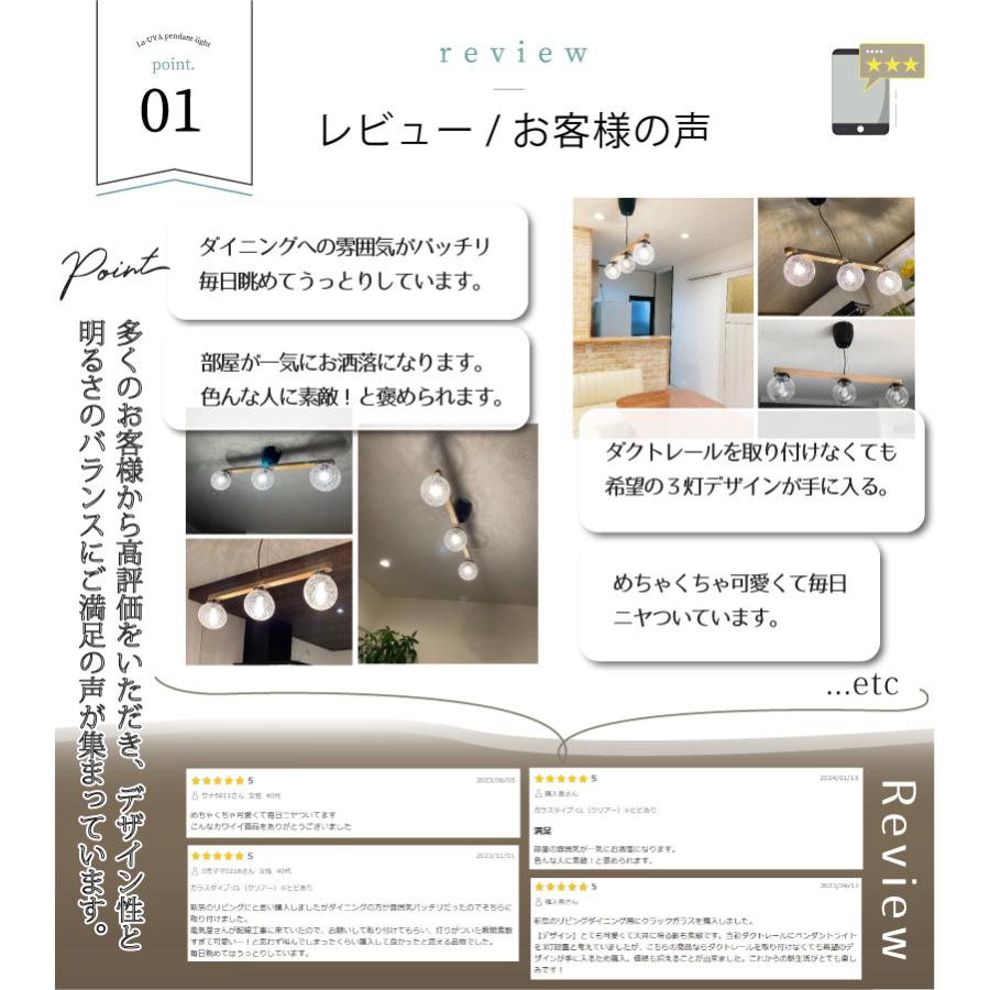 YOUWA（ユーワ） ペンダントライト ダイニング led 対応 北欧 照明器具