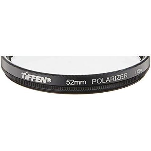 動作確認済 Tiffen 67mm Linear Polarizer