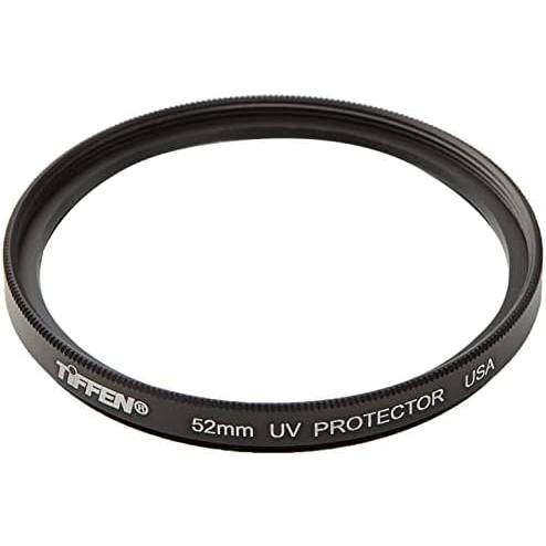 売りネット Tiffen 46mm Photo Essentials Filter Kit