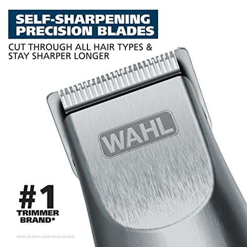 シェーバー 髭剃り バリカン カミソリ WAHL グルームマン 男性用 シェーバー 髭剃り バリカン カミソリ WAHL グルームマン 男性用