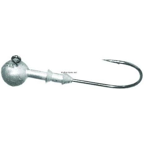 【並行輸入品】 釣り アウトドア がまかつ 50340918oz チューブジグヘッド ブラック BLK BRS503409-1/8 |  | 07