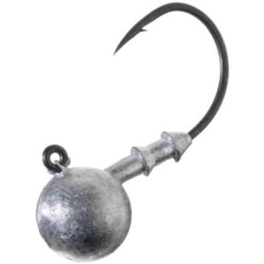 【並行輸入品】 釣り アウトドア がまかつ 50340918oz チューブジグヘッド ブラック BLK BRS503409-1/8 |  | 08