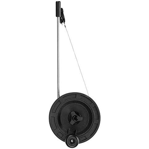 【並行輸入品】 釣り アウトドア スコッティ レークトローラー マニュアルダウンリガー ポストマウント ディスプレイパックブ 1073DP |  | 01