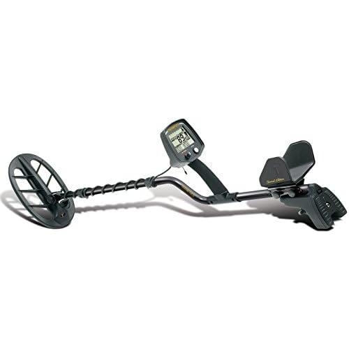 テスター Teknetics T2LTD-BLK T2スペシャルエディション 5インチと 【るつぼ】