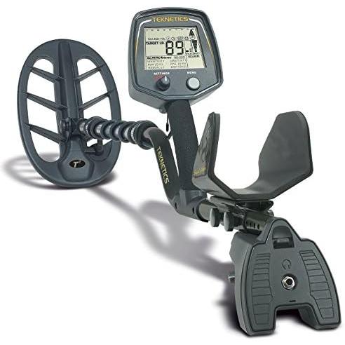 テスター Teknetics T2LTD-BLK T2スペシャルエディション 5インチと 【るつぼ】