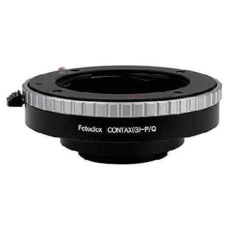 レンズ アクセサリ Fotodiox レンズマウント アダプタ レンズ アクセサリ Fotodiox レンズマウント アダプタ