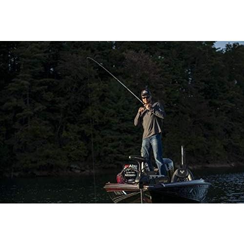 【並行輸入品】 釣り アウトドア アブガルシア Ambassadeur S コンベンショナル リール サイズ6500 129 AMBS-6501 |  | 05