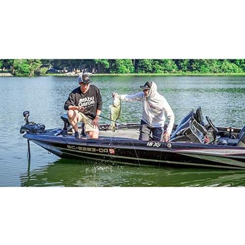 【並行輸入品】 釣り アウトドア アブガルシア Ambassadeur S コンベンショナル リール サイズ6500 129 AMBS-6501 |  | 08