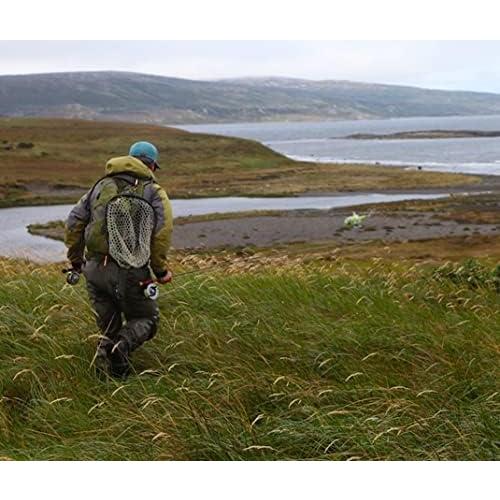 【並行輸入品】 釣り アウトドア フィッシュポンド ノマドハンドネット NHN-O |  | 02