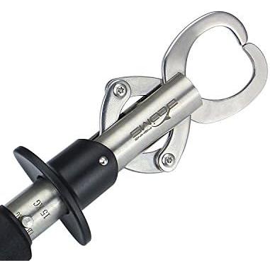 【並行輸入品】 釣り アウトドア ブームスフィッシング G1 フィッシュグリッパー タイトグリップで魚を掴んでホールド 最大 fish-gripper-puto |  | 03