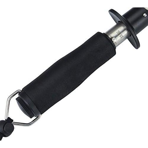 【並行輸入品】 釣り アウトドア ブームスフィッシング G1 フィッシュグリッパー タイトグリップで魚を掴んでホールド 最大 fish-gripper-puto |  | 04