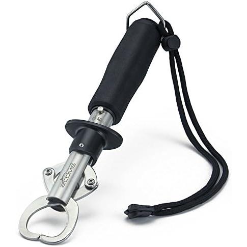 【並行輸入品】 釣り アウトドア ブームスフィッシング G1 フィッシュグリッパー タイトグリップで魚を掴んでホールド 最大 fish-gripper-puto |  | 08