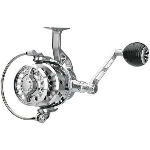 【並行輸入品】 釣り アウトドア バン スタール ルド スピニングリール VR125 | 