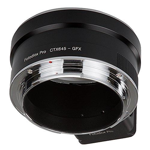 並行輸入品】 カメラ Fotodiox Pro レンズマウントアダプター Contax
