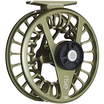 【並行輸入品】 釣り アウトドア レディントン ライズIII スペアスプール フライフィッシングリール スプールのみ オリー 5-5508S3404 | 