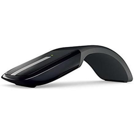 マイクロソフト MicrosoftArc Touch Mouse - マウス - 右利き 用 および左利き 用 - 光学式 - 2 ボタン - ワ｜dotsupplyllc｜08