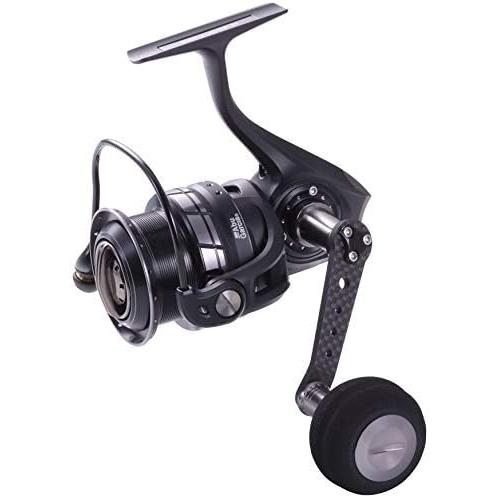 釣り アウトドア アブガルシア ROXANI 4000SH ロクサーニ ハイギア 
