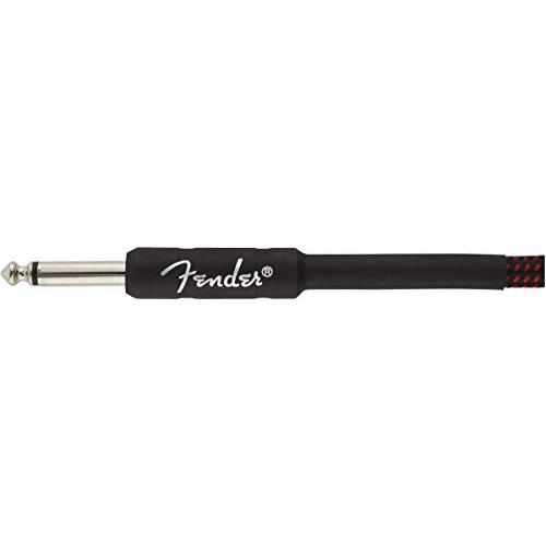 プロフェッショナル Series Instrument ケーブル, 18.6', 【Pastoral】 ホワイト Tweed
