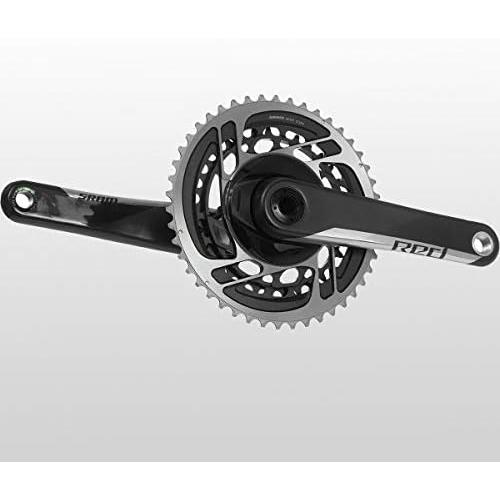 SRAM Force AXS D1 DUB パワーメーター クランクセット