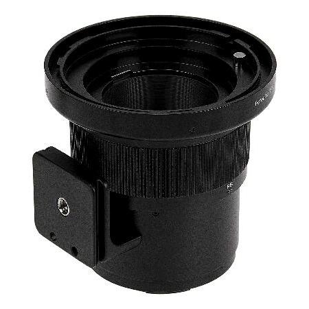 レンズ アクセサリ Fotodiox プロ レンズマウント アダプタ レンズ アクセサリ Fotodiox プロ レンズマウント アダプタ