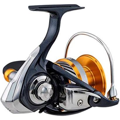 【並行輸入品】 釣り アウトドア ダイワ LT5000DCH 20レベロス スピニングリール 2020年モデル 60070 |  | 01