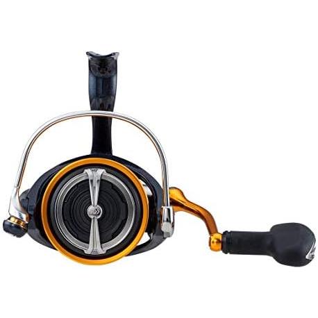 【並行輸入品】 釣り アウトドア ダイワ LT5000DCH 20レベロス スピニングリール 2020年モデル 60070 |  | 02