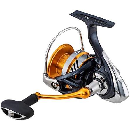 【並行輸入品】 釣り アウトドア ダイワ LT5000DCH 20レベロス スピニングリール 2020年モデル 60070 |  | 04