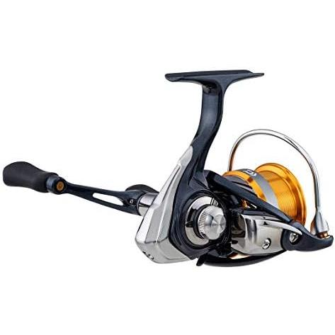 【並行輸入品】 釣り アウトドア ダイワ スピニングリール 20番 レブロス LT3000SCHDH 2020年モデル ブラ 60068 |  | 01