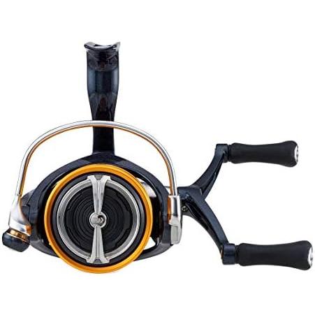 【並行輸入品】 釣り アウトドア ダイワ スピニングリール 20番 レブロス LT3000SCHDH 2020年モデル ブラ 60068 |  | 02