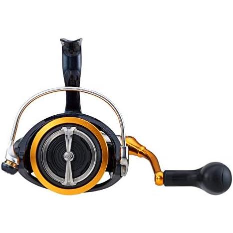 【並行輸入品】 釣り アウトドア ダイワ スピニングリール 20レブロス LT6000DH 2020年モデル 60071 |  | 02