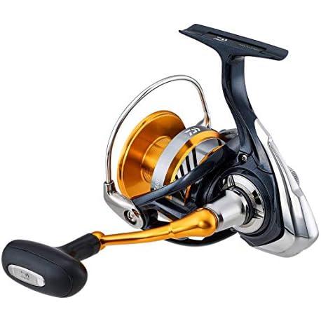 【並行輸入品】 釣り アウトドア ダイワ スピニングリール 20レブロス LT6000DH 2020年モデル 60071 |  | 04