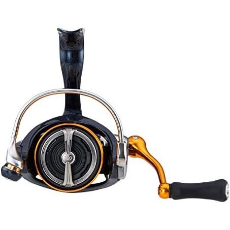 【並行輸入品】 釣り アウトドア ダイワ スピニングリール LT1000S 20番レブロス 2020年モデル 60060 |  | 02