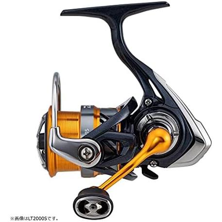 【並行輸入品】 釣り アウトドア ダイワ LT2000SXH 20レブロス汎用スピニングリール 2020年モデル 60062 |  | 02