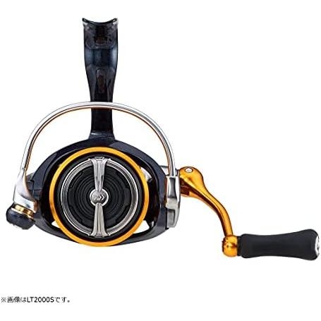 【並行輸入品】 釣り アウトドア ダイワ LT2000SXH 20レブロス汎用スピニングリール 2020年モデル 60062 |  | 03