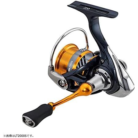 【並行輸入品】 釣り アウトドア ダイワ LT2000SXH 20レブロス汎用スピニングリール 2020年モデル 60062 |  | 04