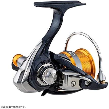 【並行輸入品】 釣り アウトドア ダイワ LT2000SXH 20レブロス汎用スピニングリール 2020年モデル 60062 |  | 08