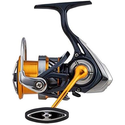 【並行輸入品】 釣り アウトドア ダイワ LT3000CH 20レブロス スピニングリール 2020年モデル 60067 |  | 03