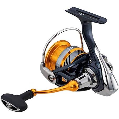 【並行輸入品】 釣り アウトドア ダイワ LT3000CH 20レブロス スピニングリール 2020年モデル 60067 |  | 04