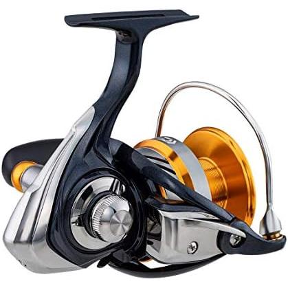 【並行輸入品】 釣り アウトドア ダイワ LT3000CH 20レブロス スピニングリール 2020年モデル 60067 |  | 08