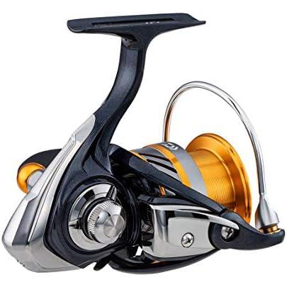 【並行輸入品】 釣り アウトドア ダイワ LT4000CH 20 レブロス スピニングリール 2020年モデル 60069 |  | 01