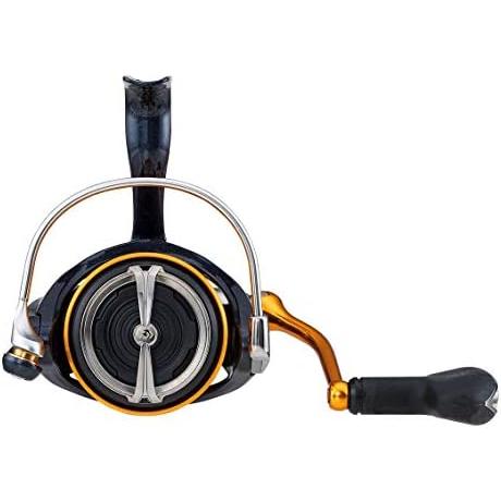 【並行輸入品】 釣り アウトドア ダイワ LT4000CH 20 レブロス スピニングリール 2020年モデル 60069 |  | 02