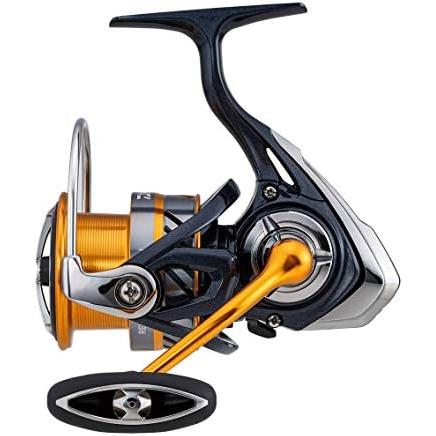 【並行輸入品】 釣り アウトドア ダイワ LT4000CH 20 レブロス スピニングリール 2020年モデル 60069 |  | 03