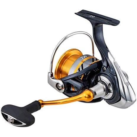 【並行輸入品】 釣り アウトドア ダイワ LT4000CH 20 レブロス スピニングリール 2020年モデル 60069 |  | 04