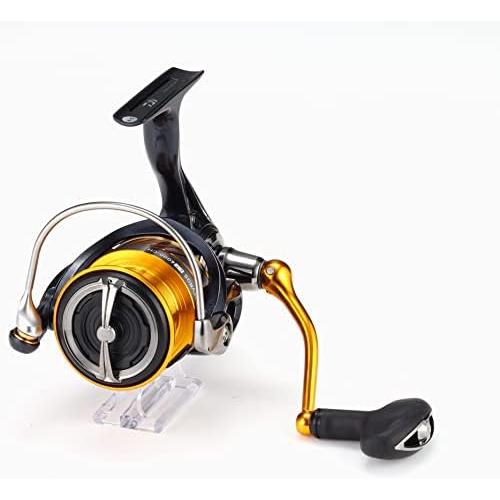【並行輸入品】 釣り アウトドア ダイワ LT4000CH 20 レブロス スピニングリール 2020年モデル 60069 |  | 06
