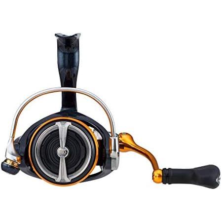 【並行輸入品】 釣り アウトドア ダイワ スピニングリール 20レブロス LT2500SH 2020年モデル 60065 |  | 02