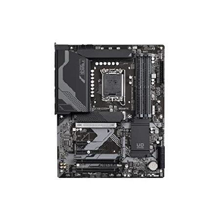 グラフィックボード グラボ ギガバイトZ790 D DDR4 LGA 1700/ インテル インテル Intel / Z790/ ATX/ DDR4/ Tri｜dotsupplyllc｜02