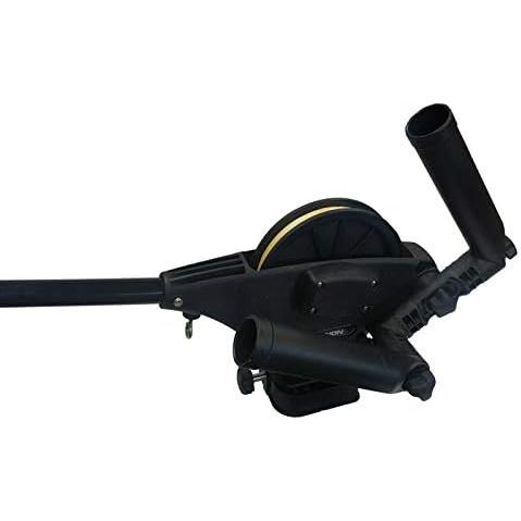 【並行輸入品】 釣り アウトドア GEAR RAK デュアルアジャスタブルロッドホルダーKIT キャノンダウンリガー用 瞬時 |  | 02