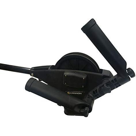 【並行輸入品】 釣り アウトドア GEAR RAK デュアルアジャスタブルロッドホルダーKIT キャノンダウンリガー用 瞬時 |  | 05