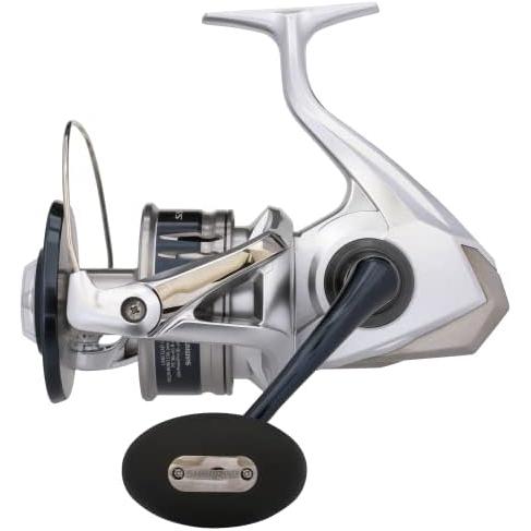 【並行輸入品】 釣り アウトドア シマノ サラゴサSW A 25000 SRG25000SWA | 